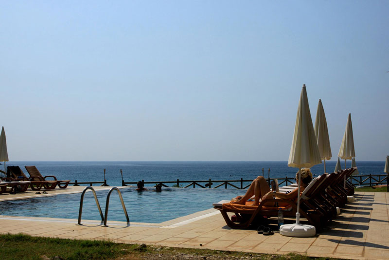Sea Valley Bungalows