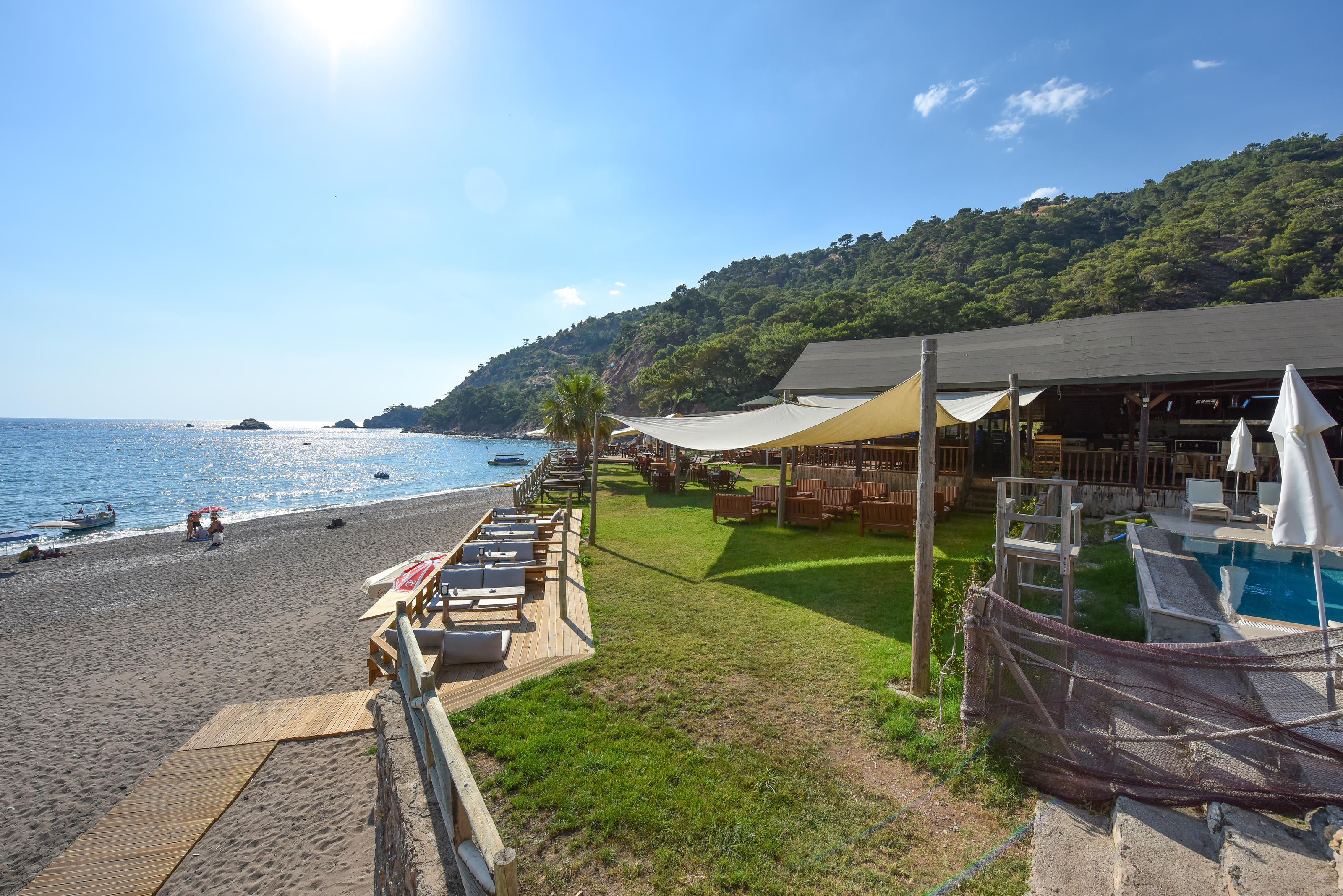 Sea Valley Bungalows