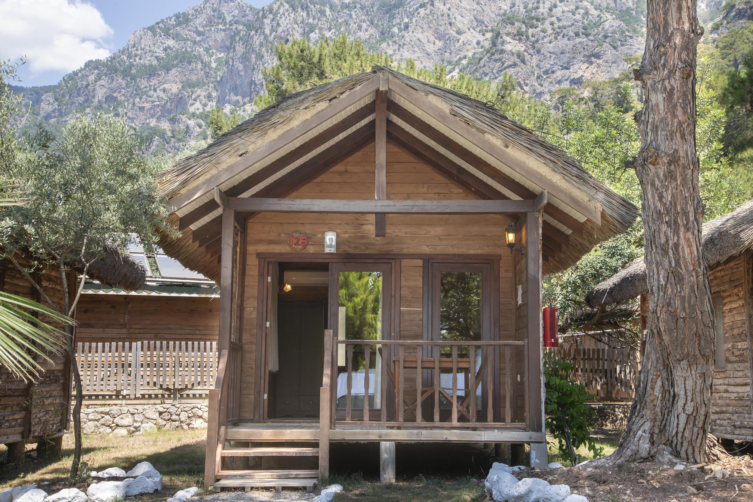 Sea Valley Bungalows