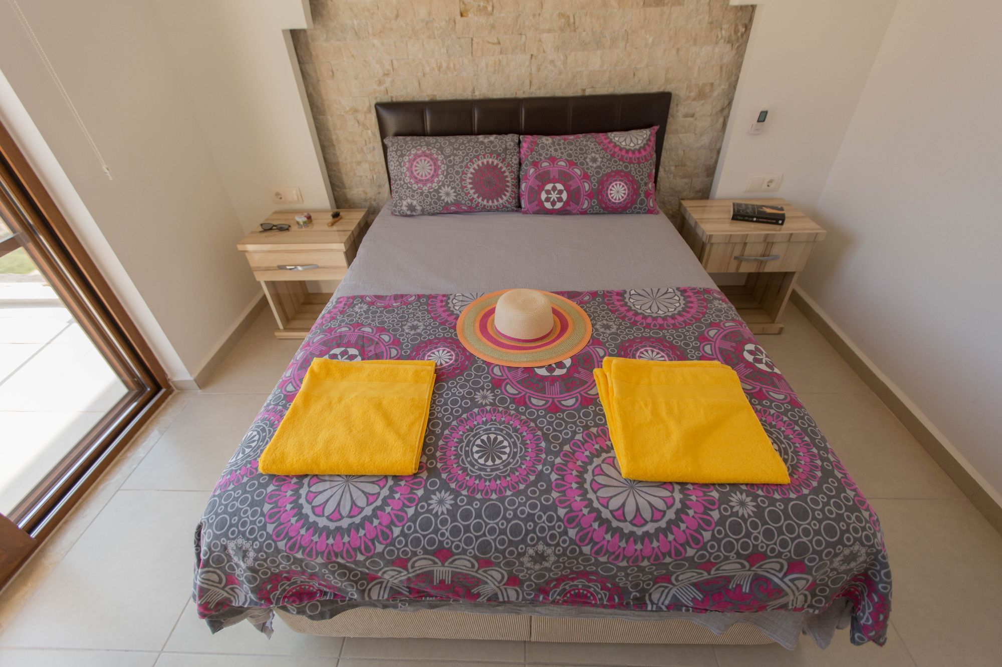 Smans Villas