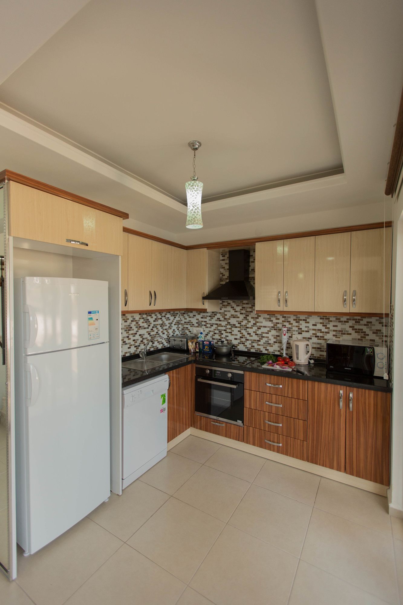 Smans Villas