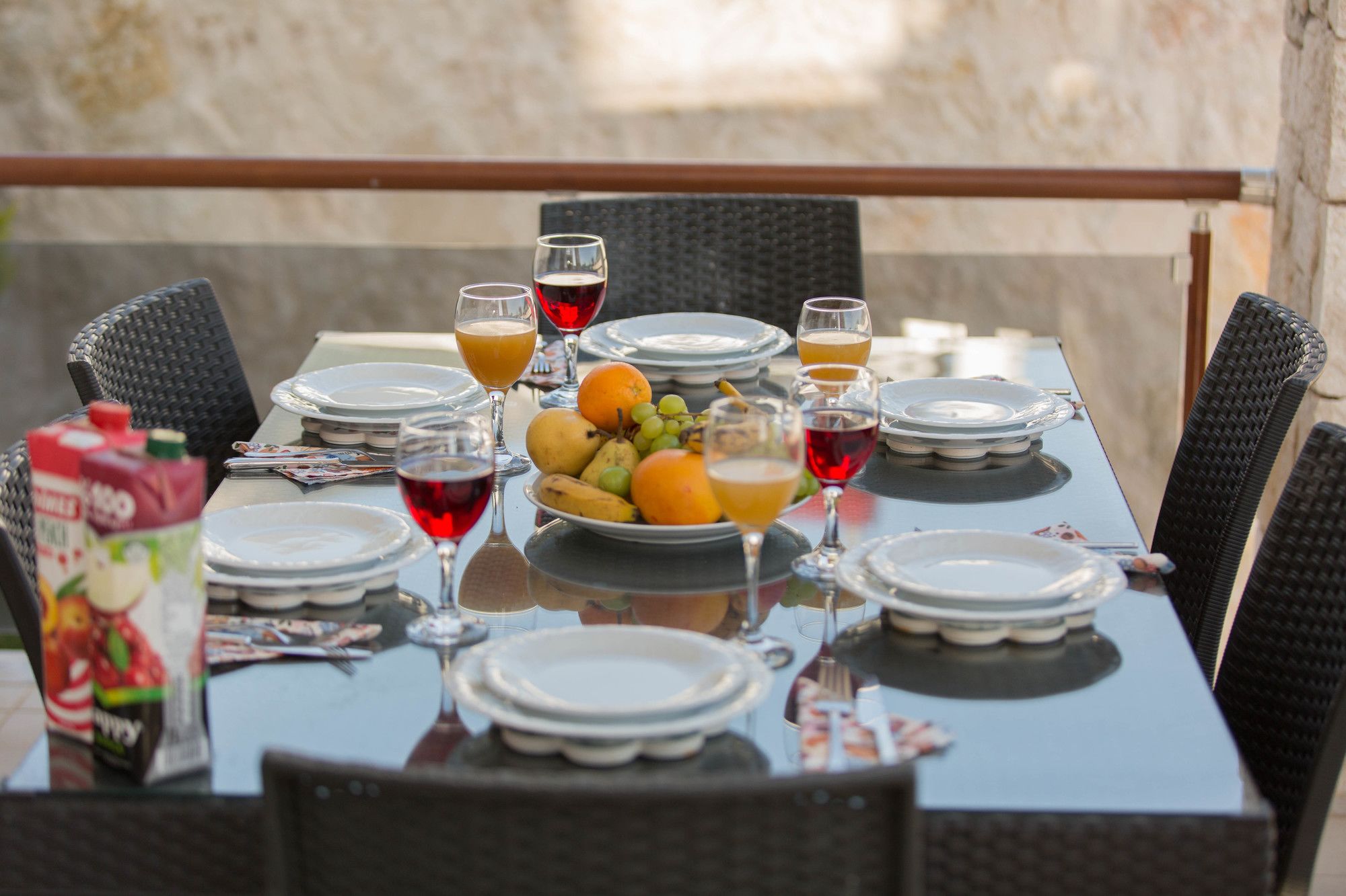 Smans Villas