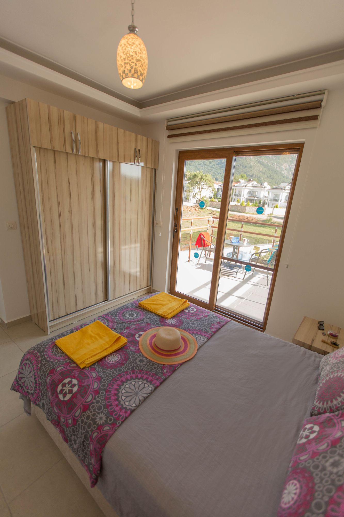 Smans Villas