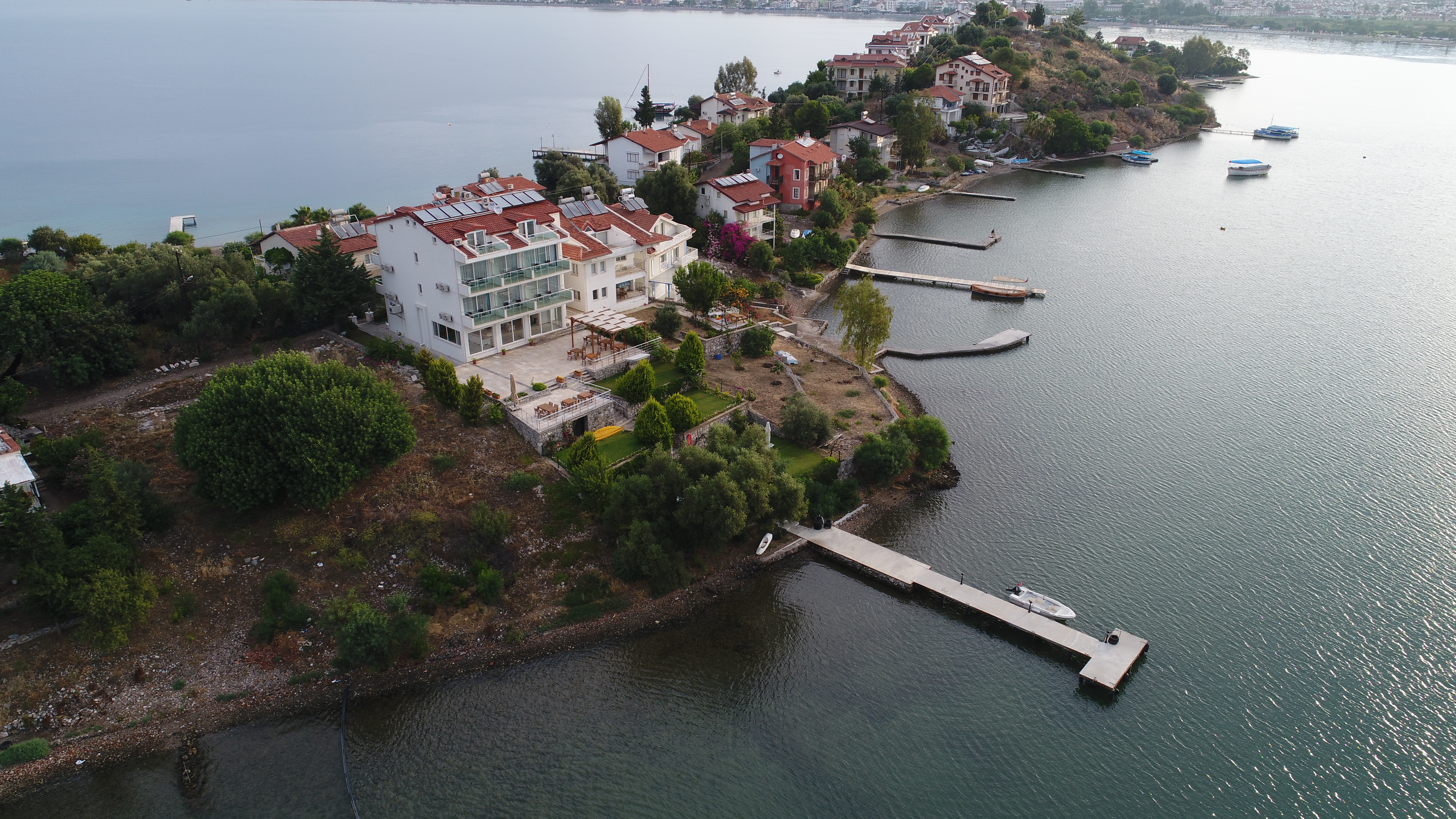 Sovalye Hotel