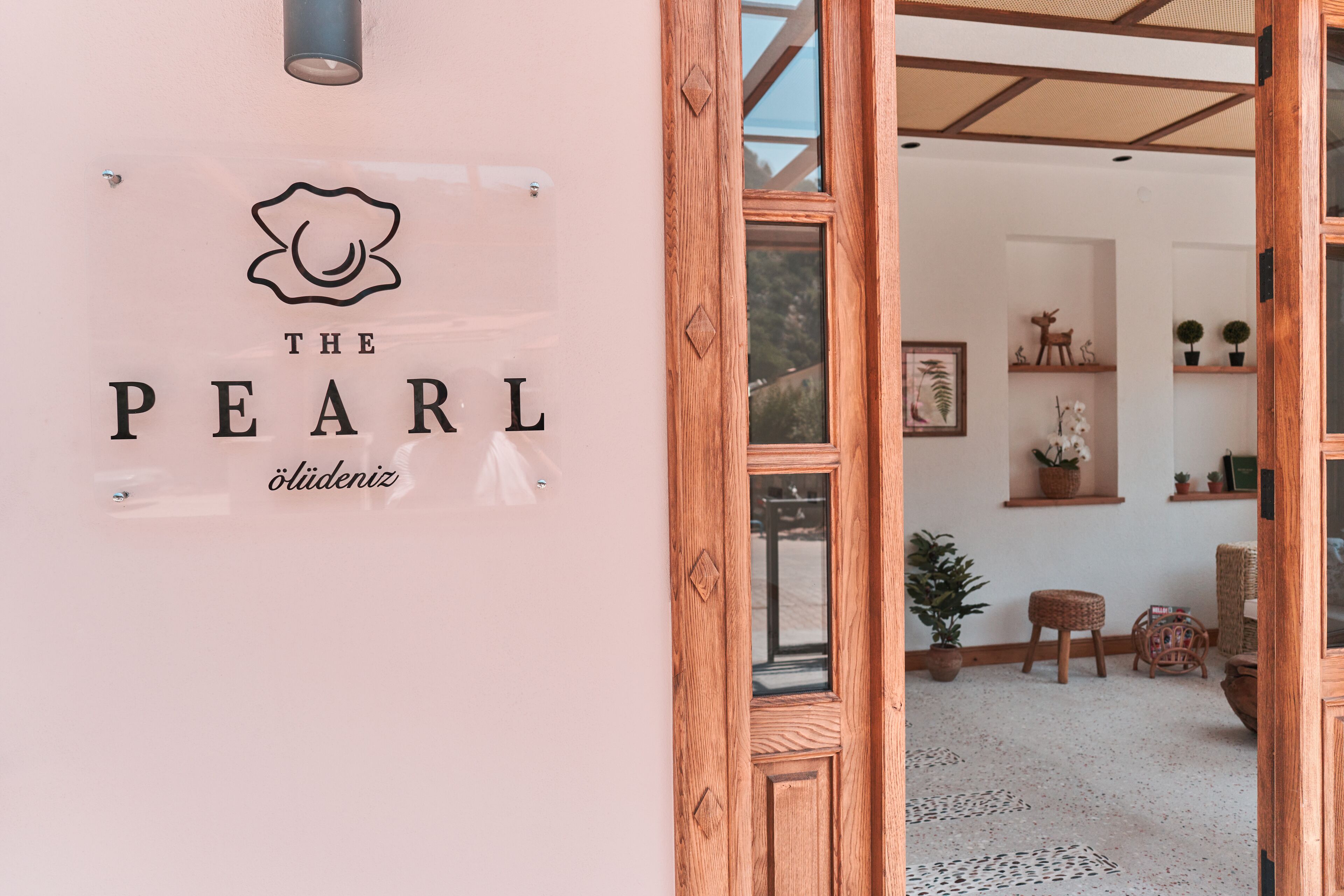 The Pearl Oludeniz