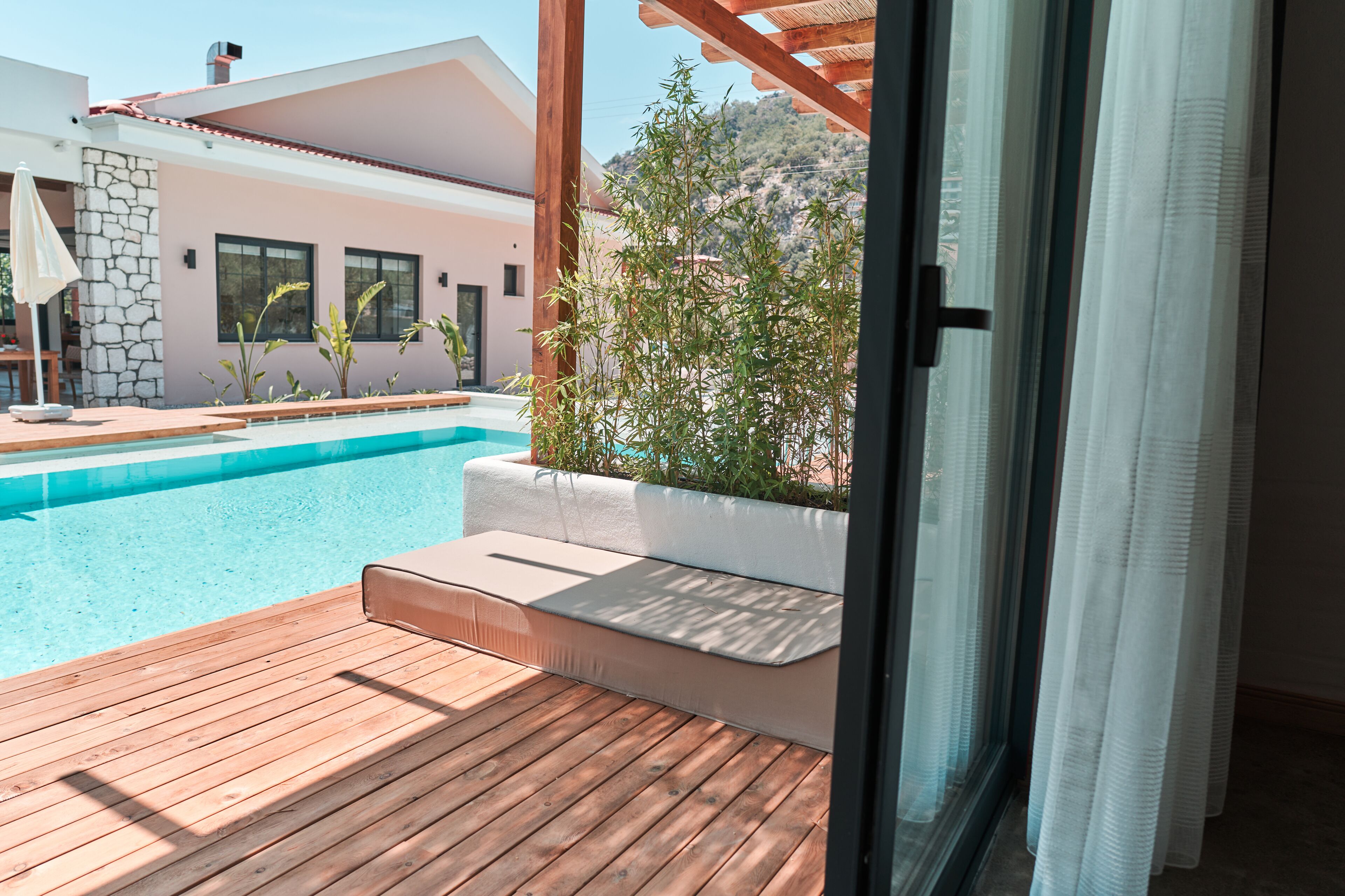 The Pearl Oludeniz