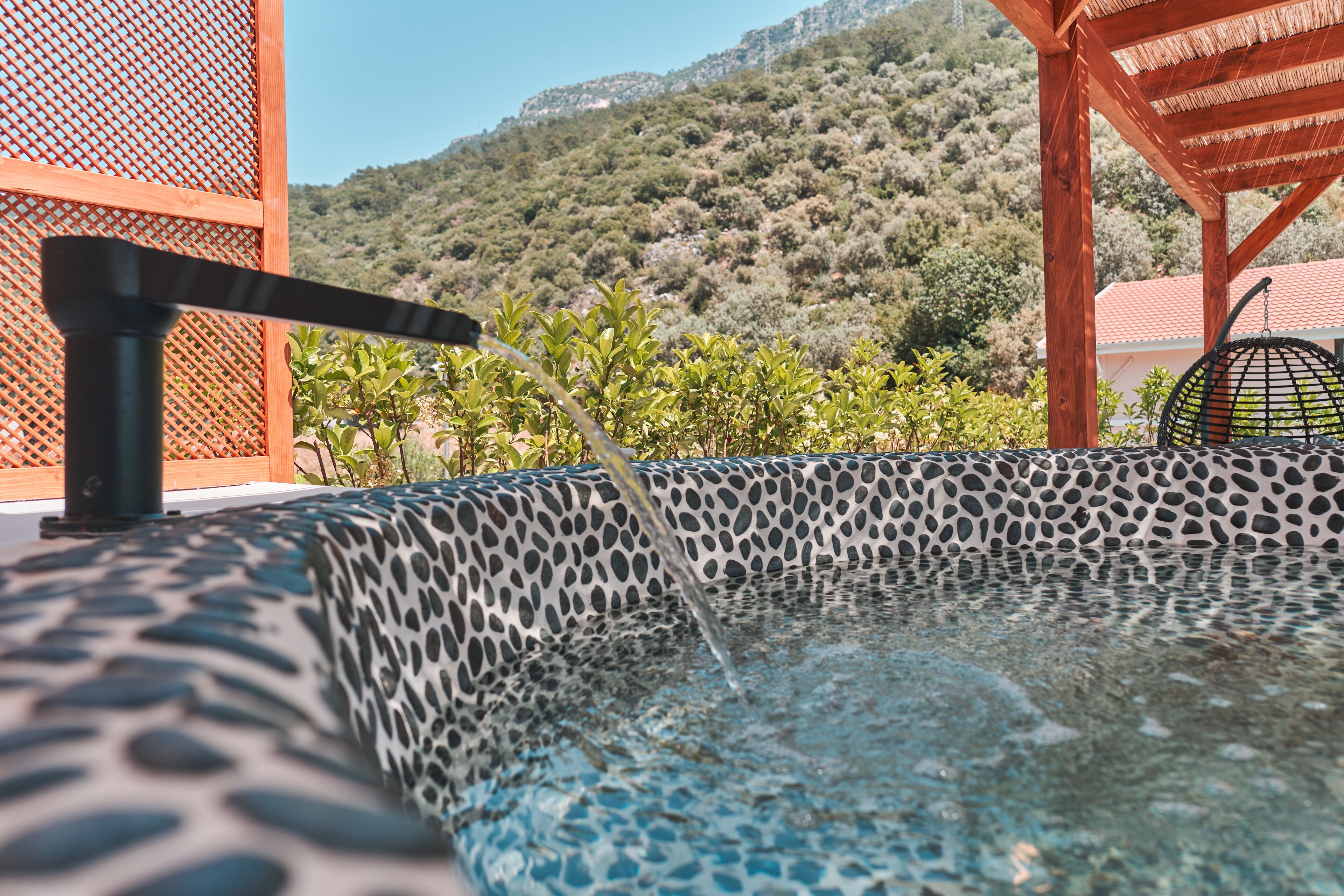 The Pearl Oludeniz