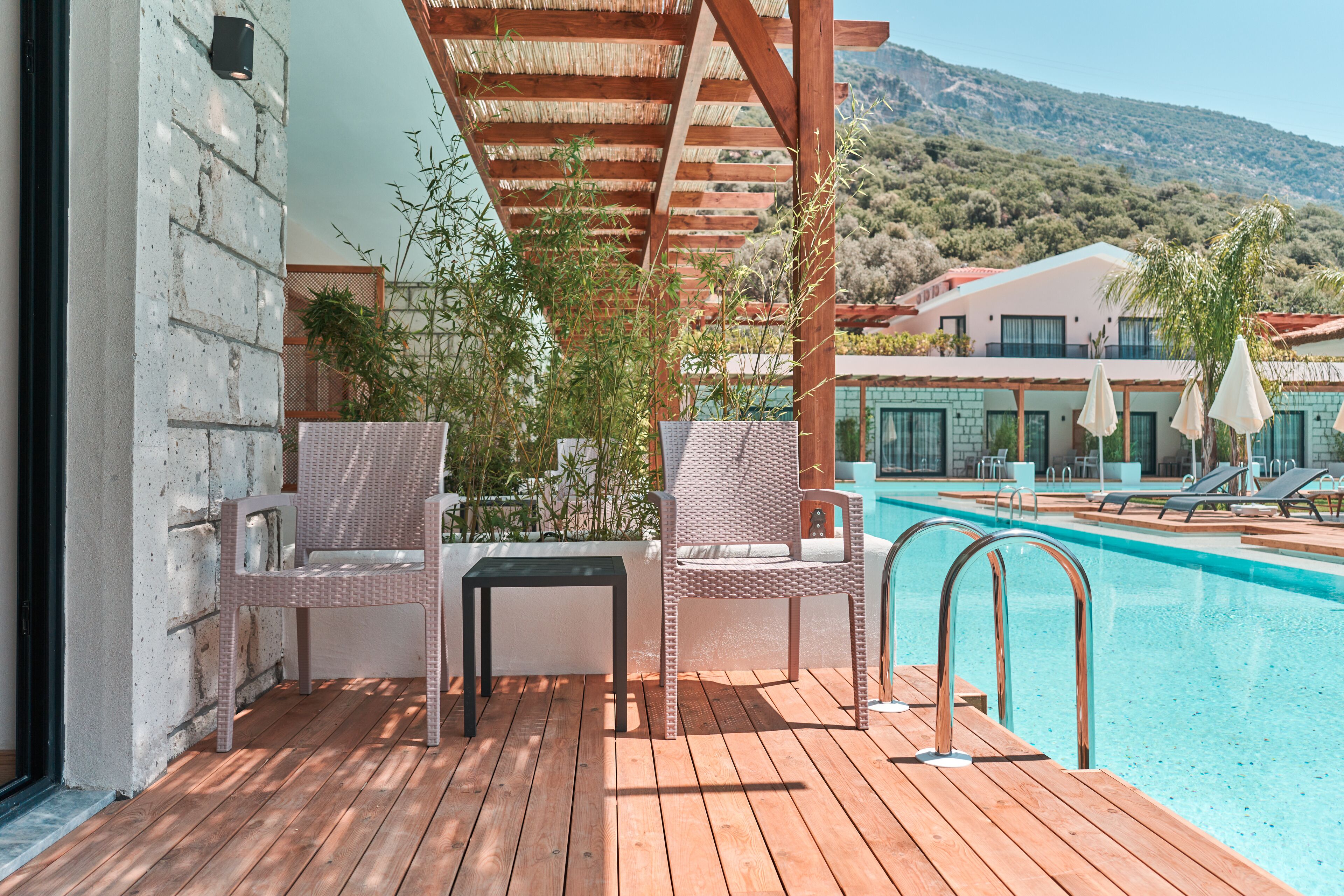The Pearl Oludeniz