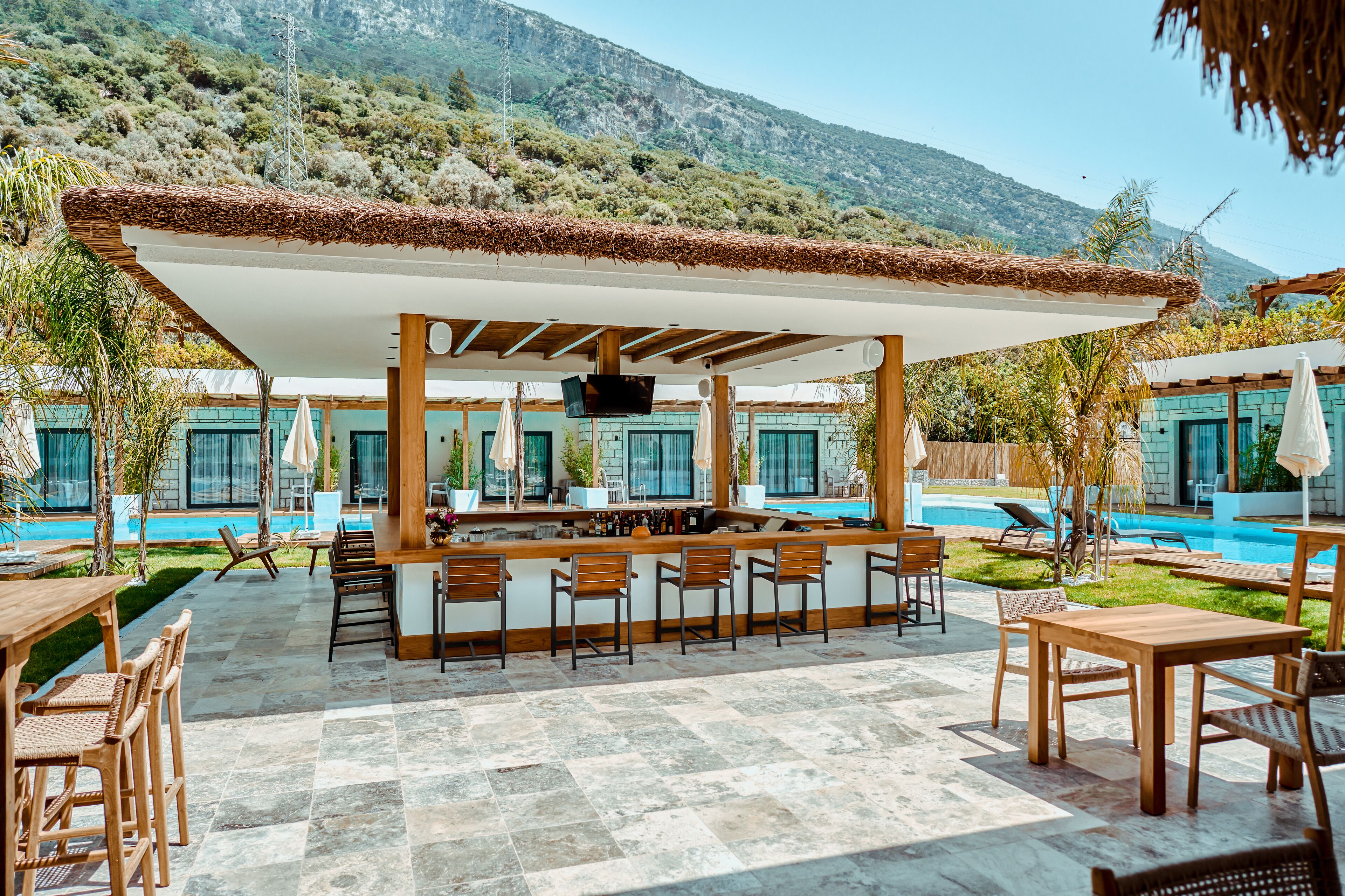 The Pearl Oludeniz