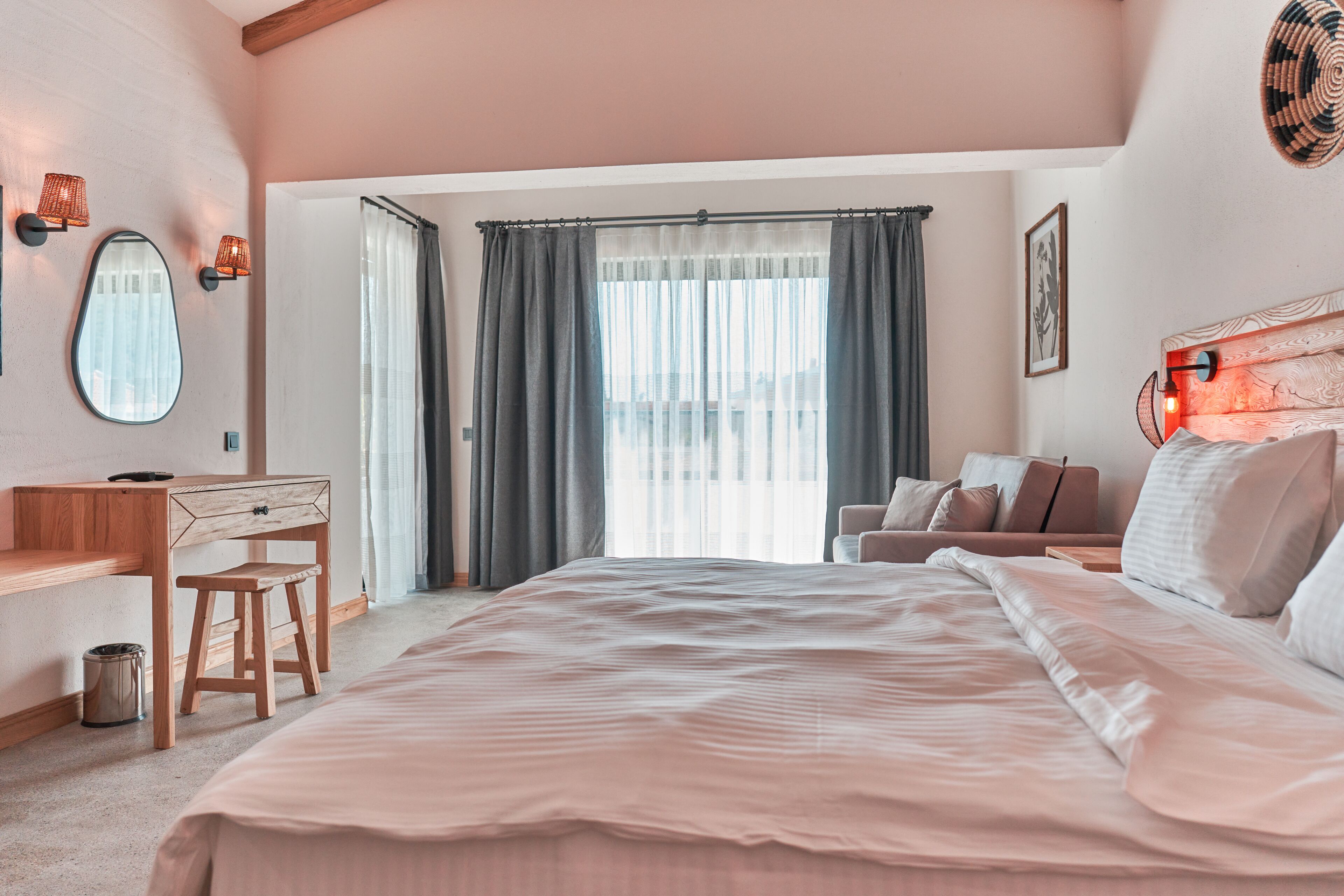 The Pearl Oludeniz