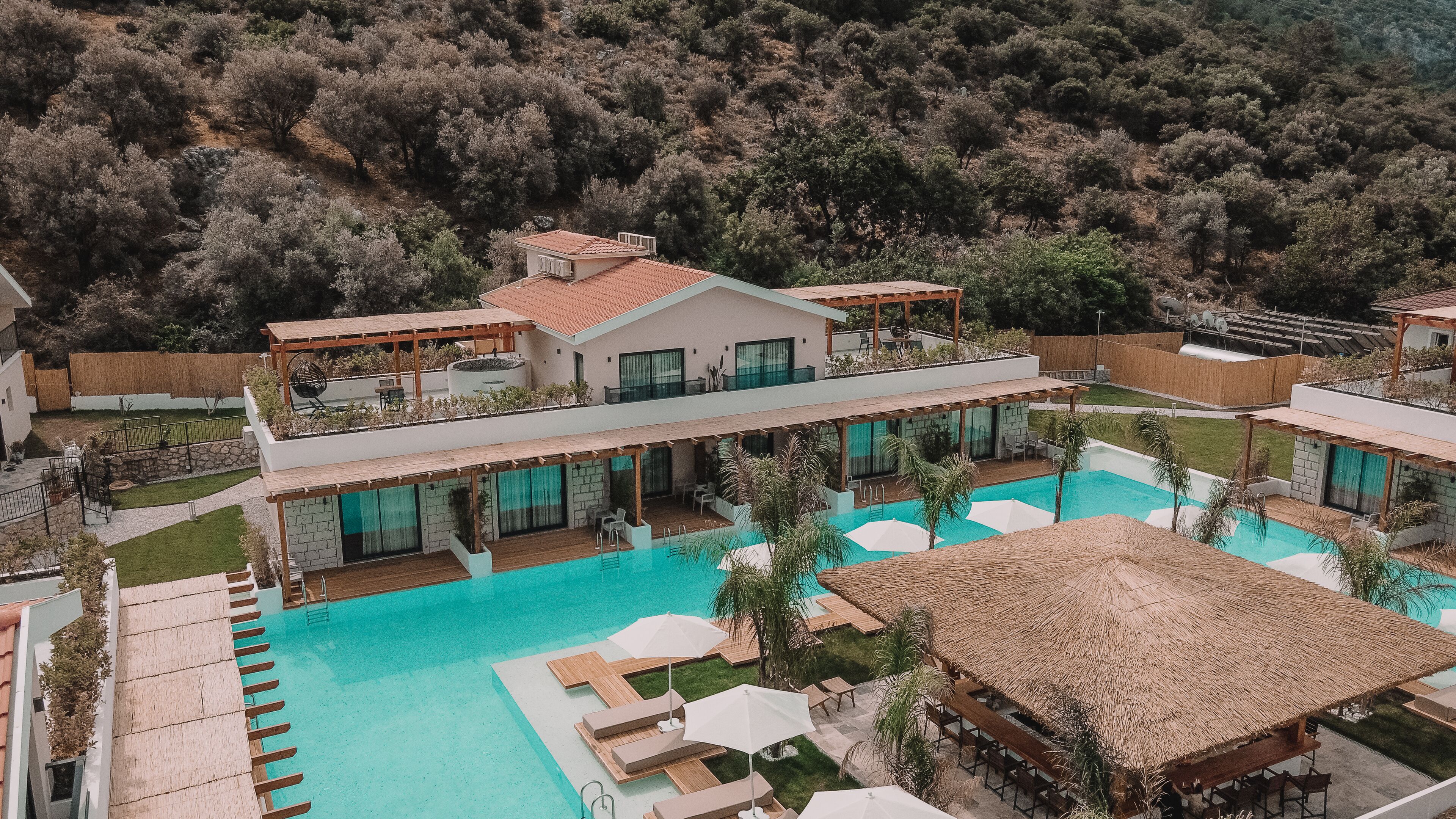 The Pearl Oludeniz