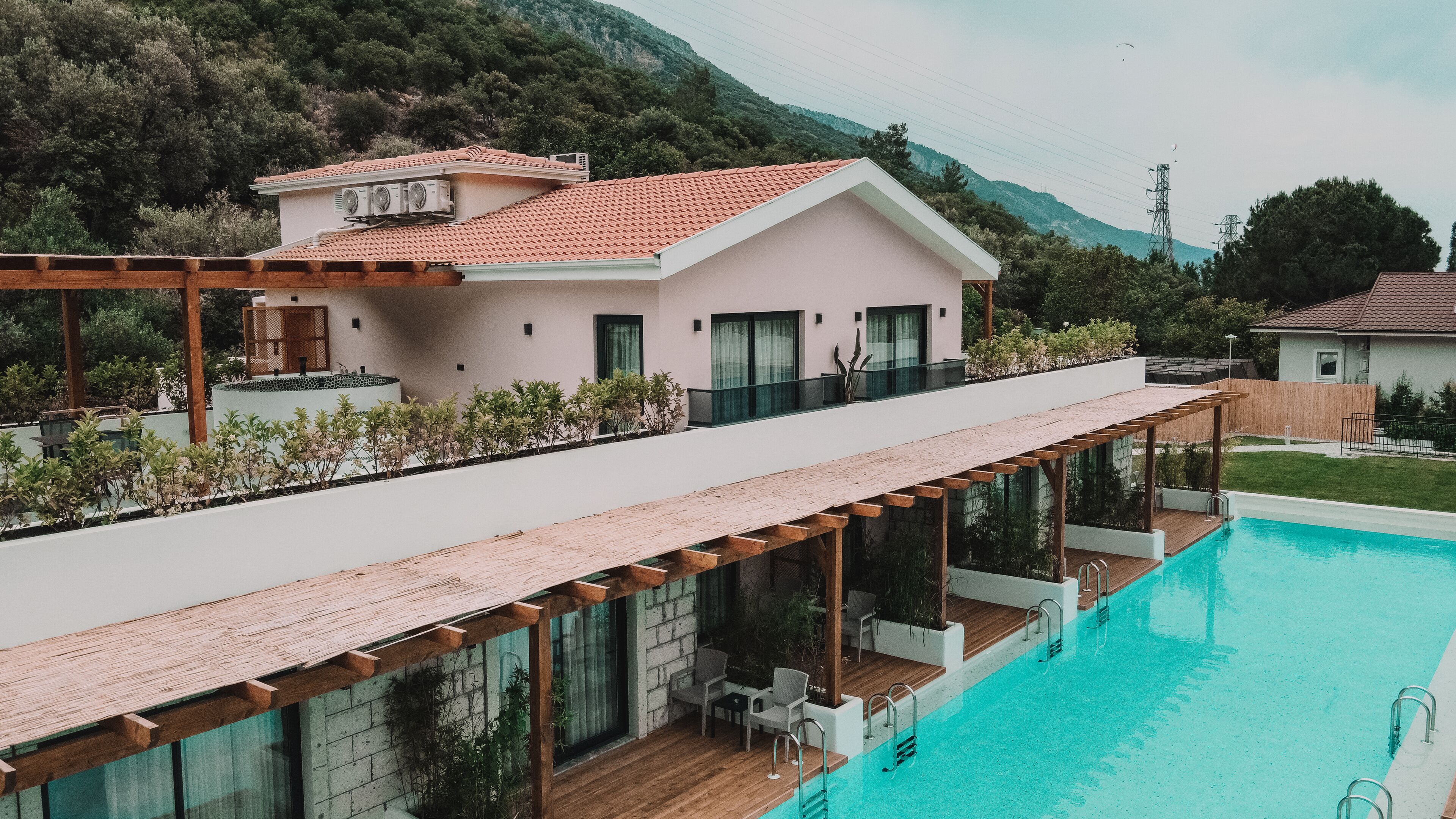 The Pearl Oludeniz