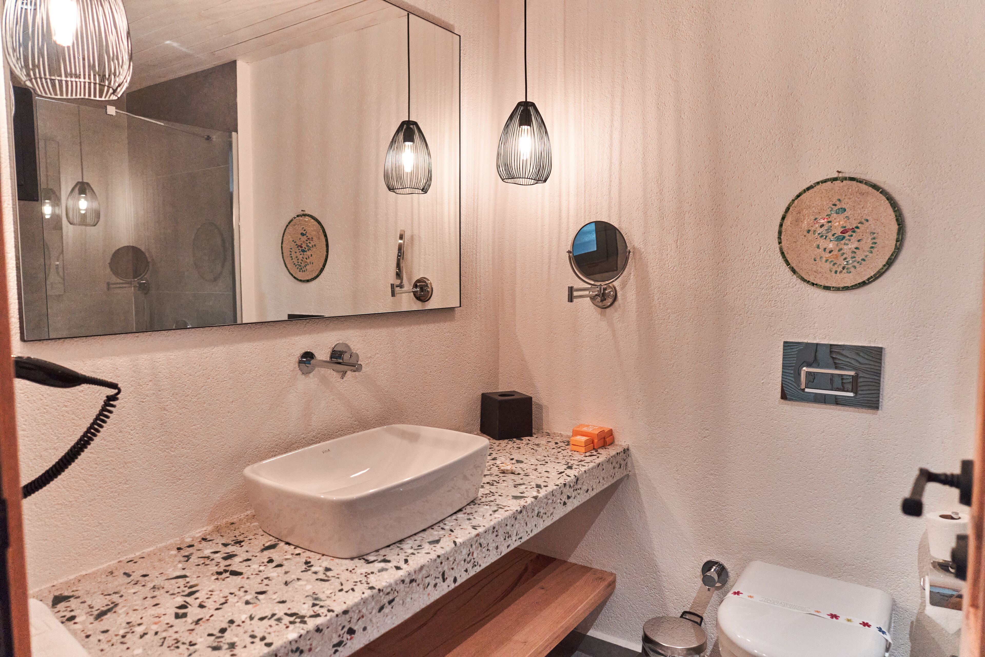 The Pearl Oludeniz