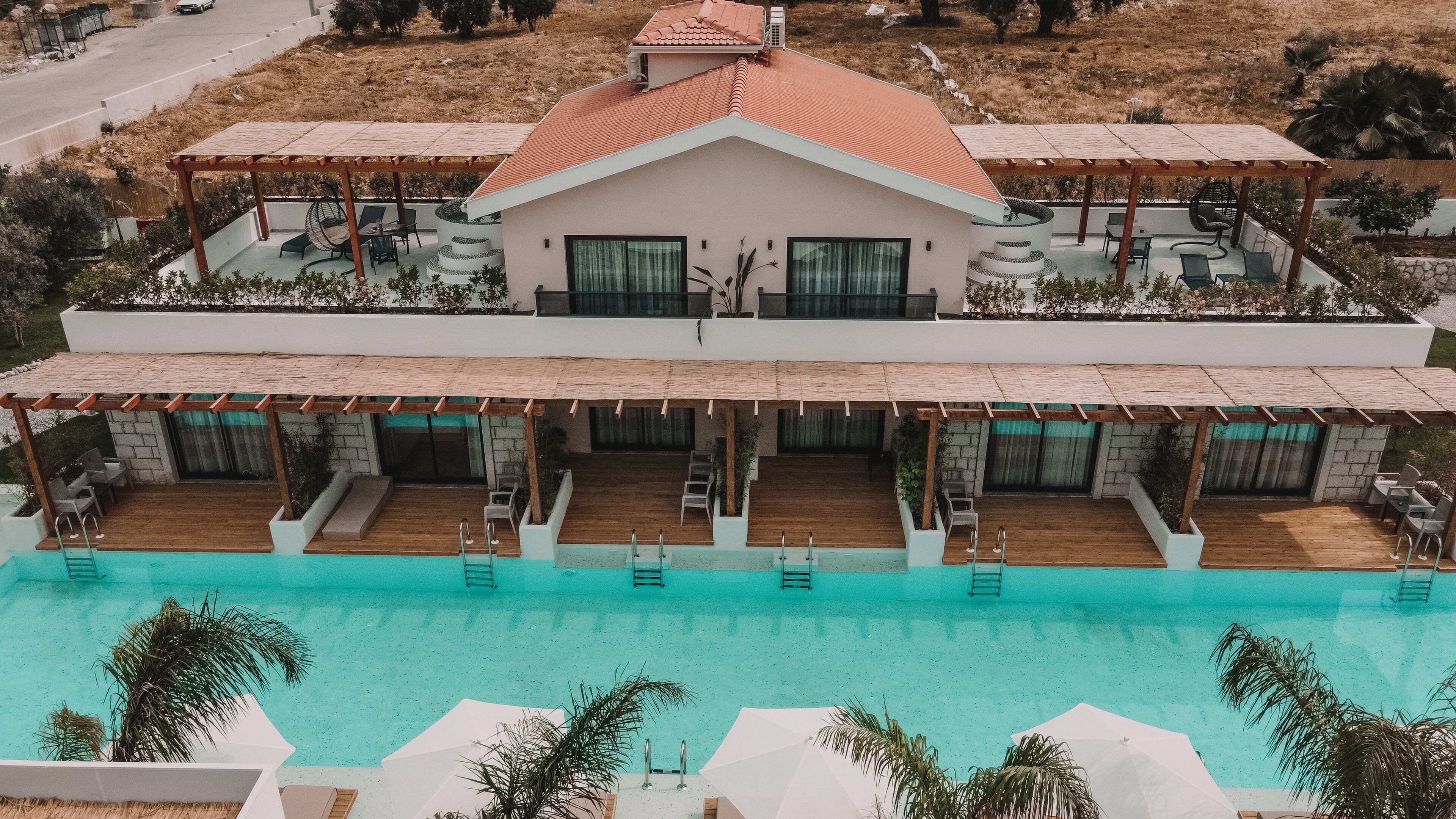 The Pearl Oludeniz