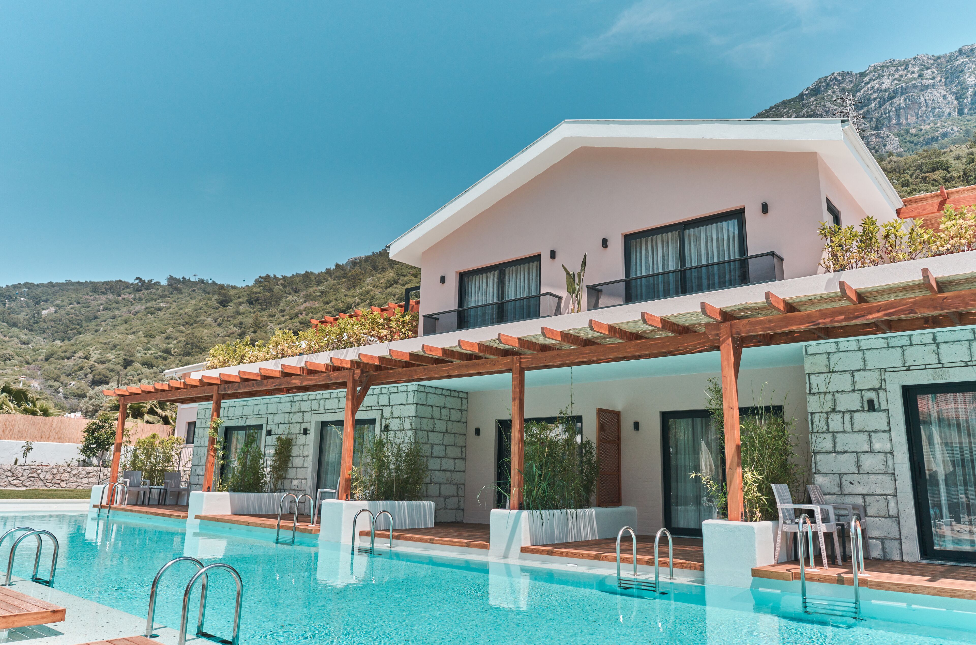 The Pearl Oludeniz