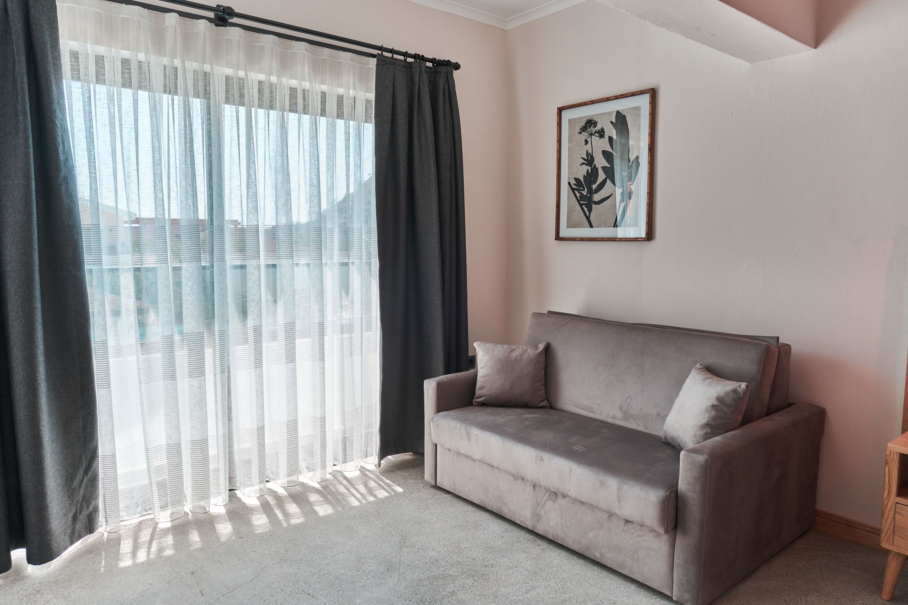 The Pearl Oludeniz