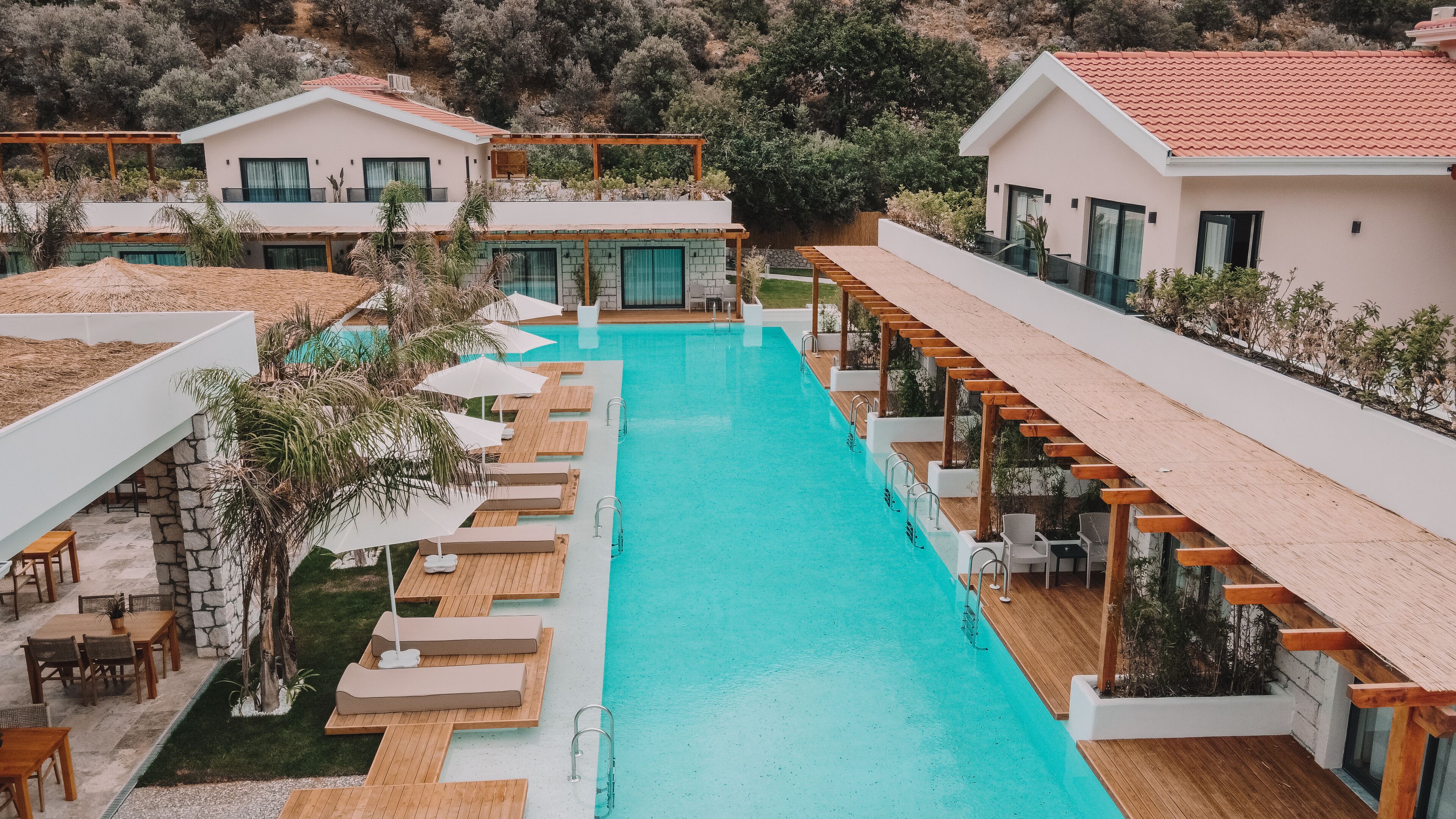The Pearl Oludeniz