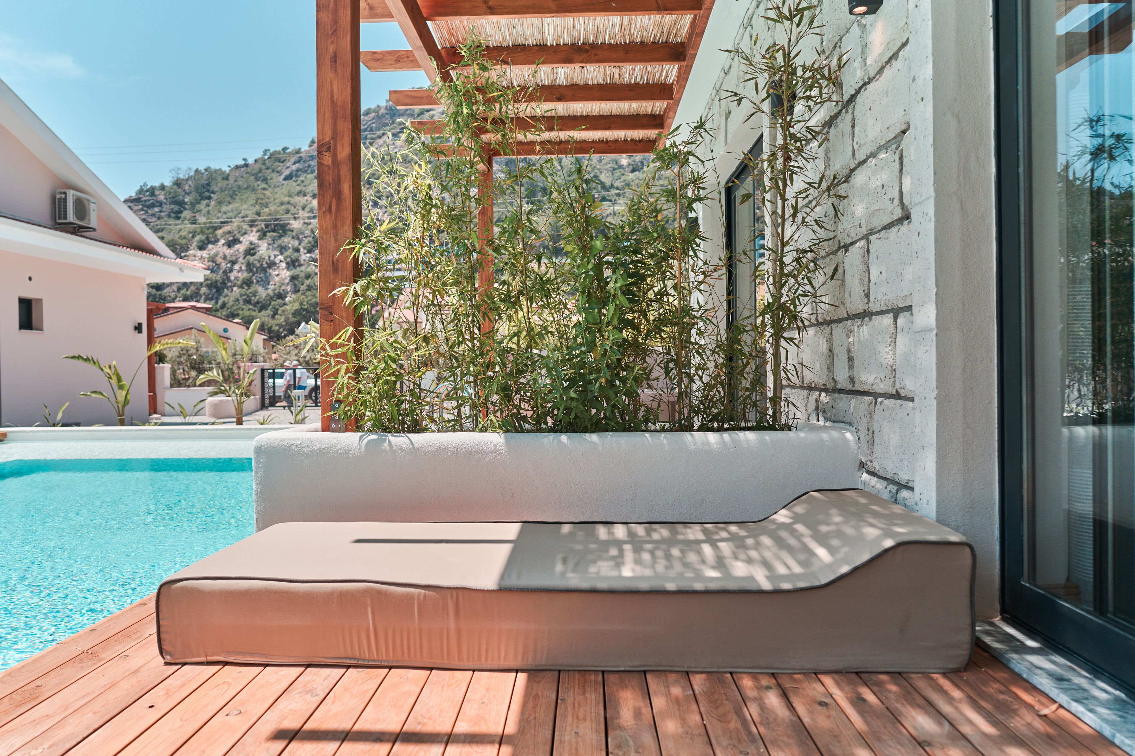 The Pearl Oludeniz