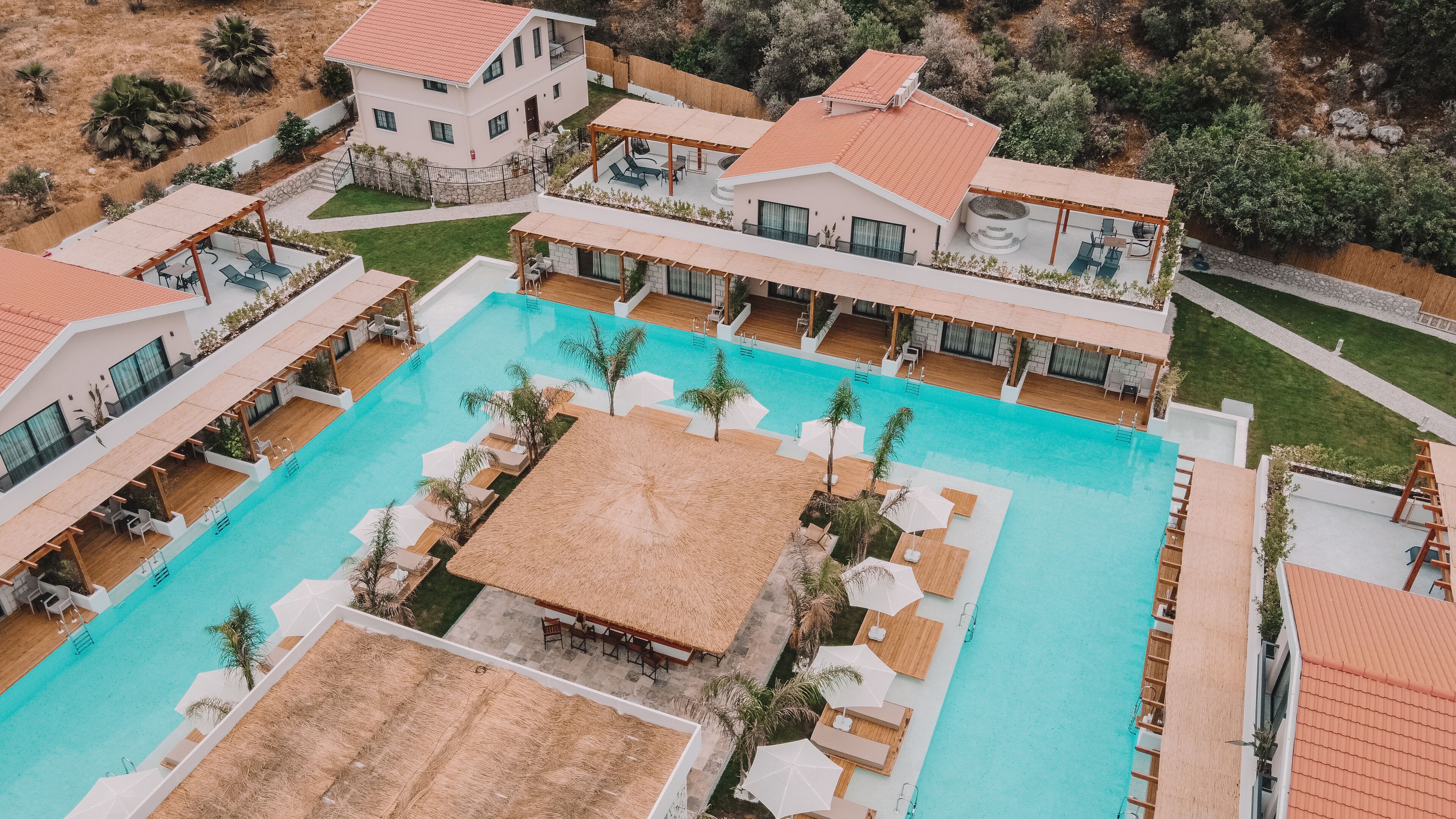 The Pearl Oludeniz