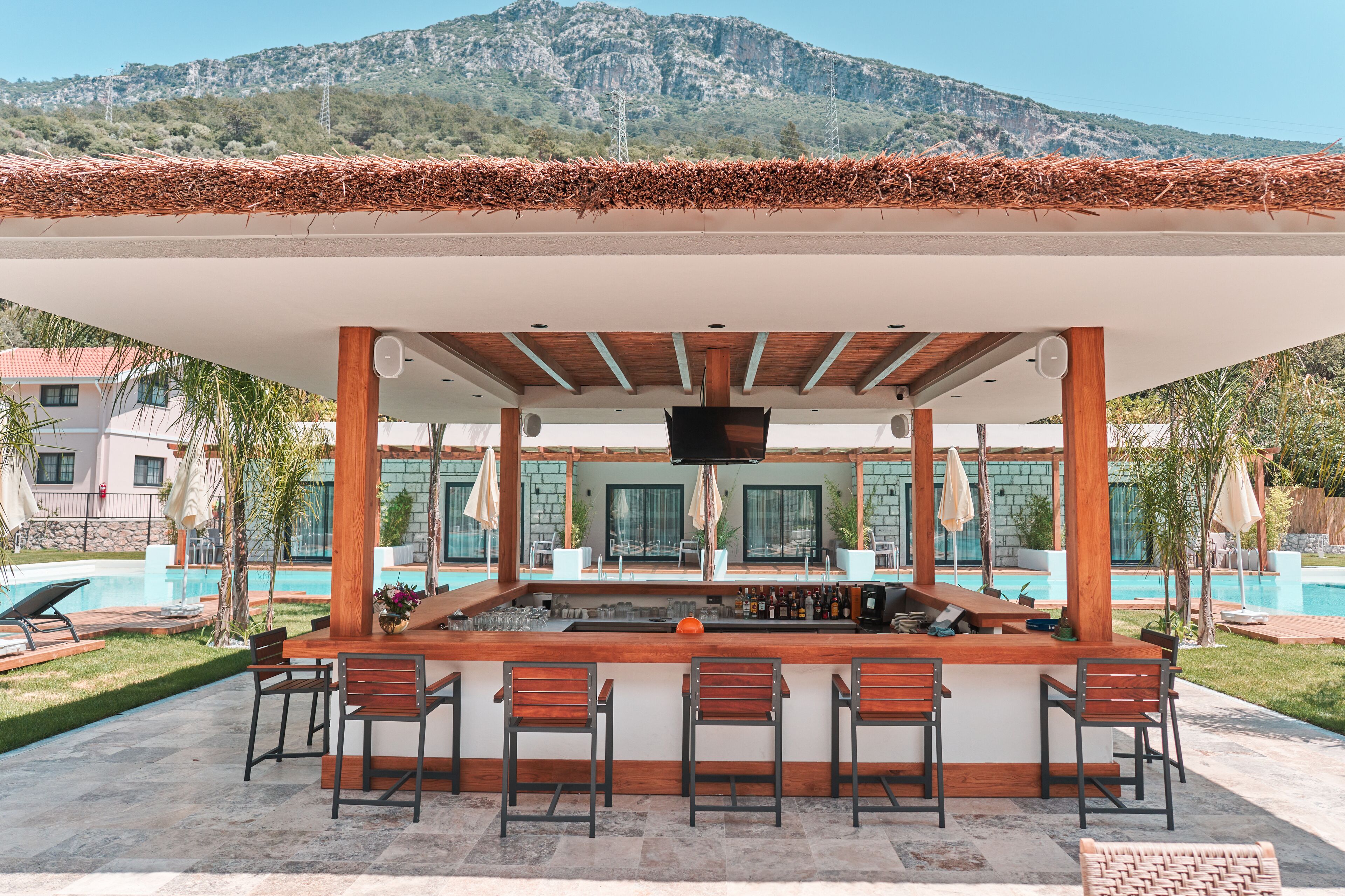 The Pearl Oludeniz