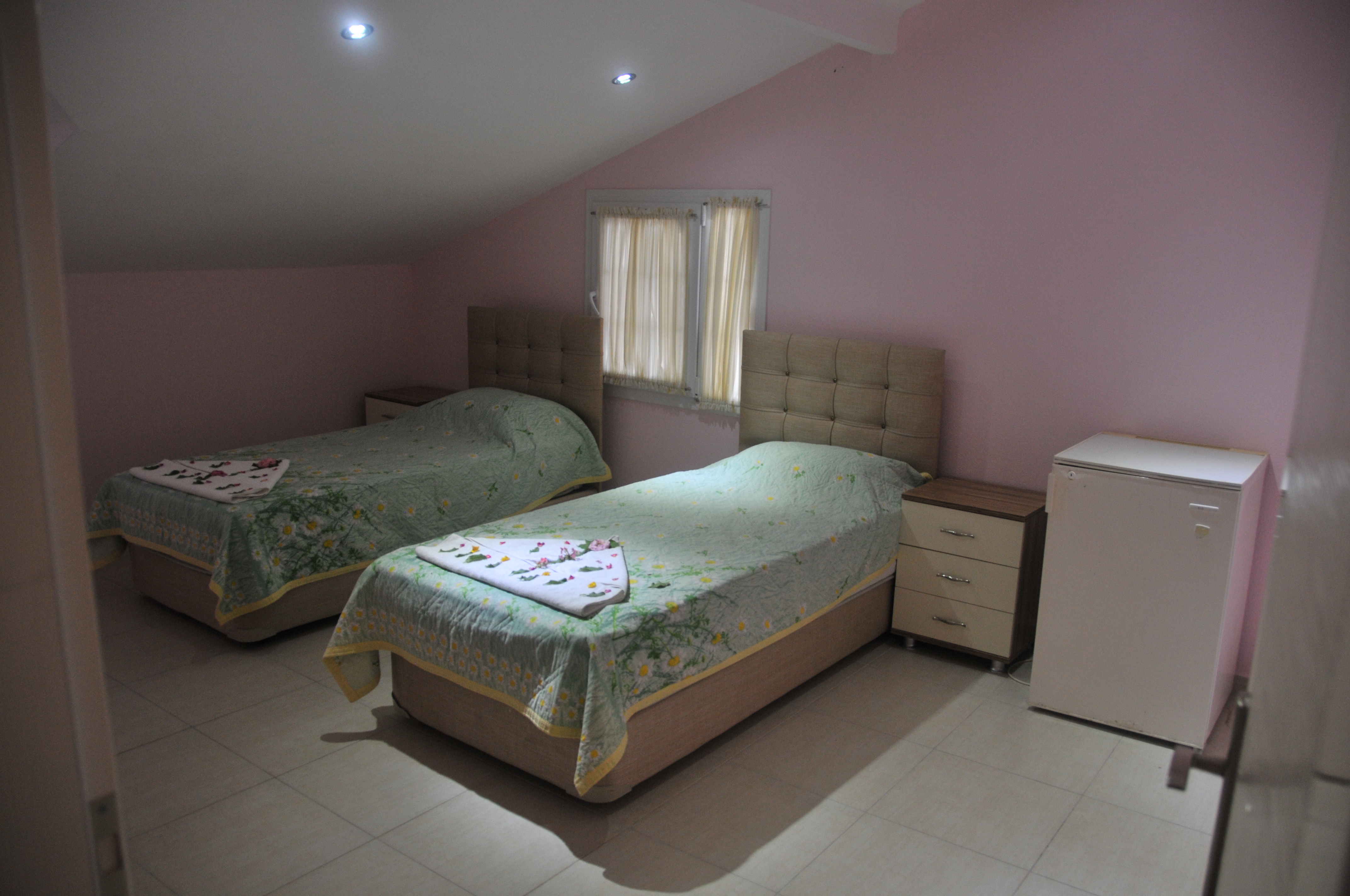 Tolay Hotel