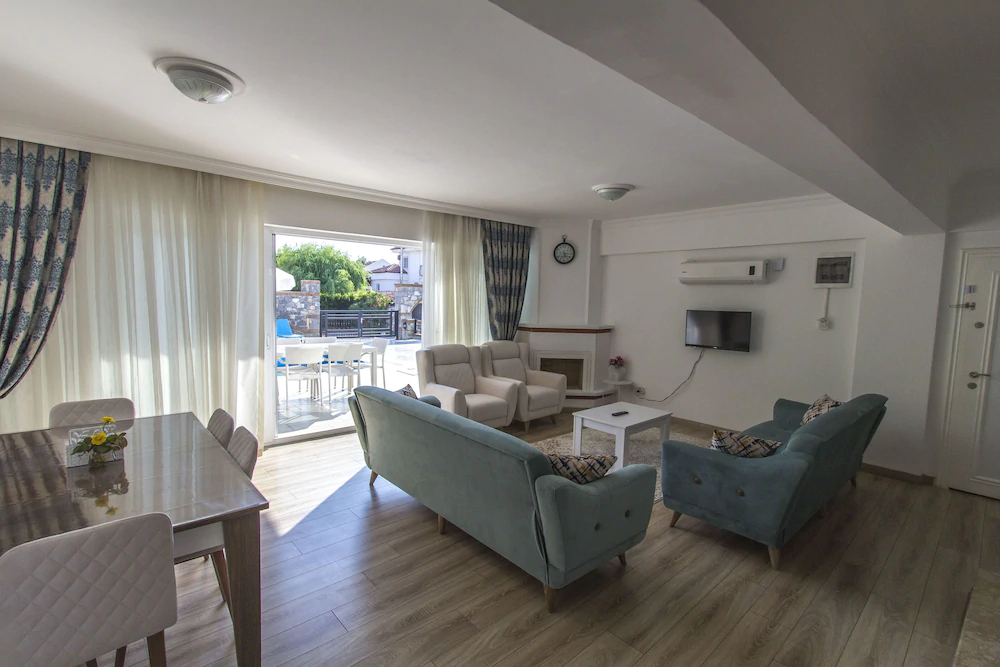 Villa Arslan by Tatilpremium