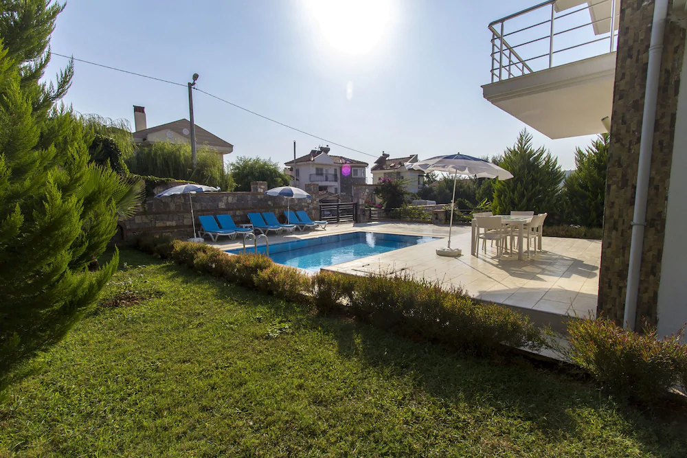 Villa Arslan by Tatilpremium