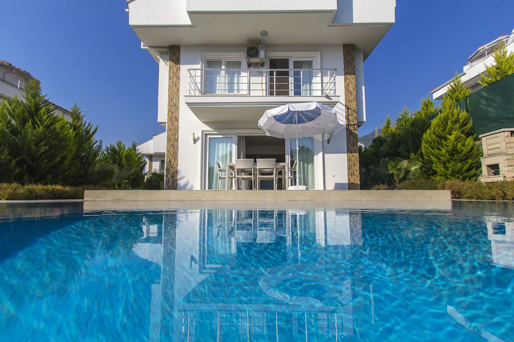 Villa Arslan by Tatilpremium