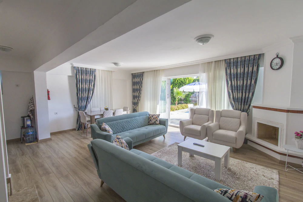 Villa Arslan by Tatilpremium