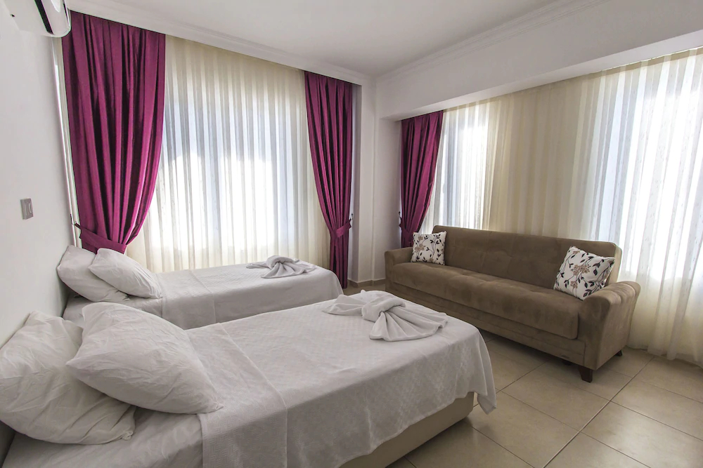 Villa Arslan by Tatilpremium