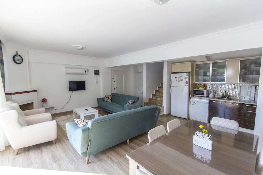 Villa Arslan by Tatilpremium