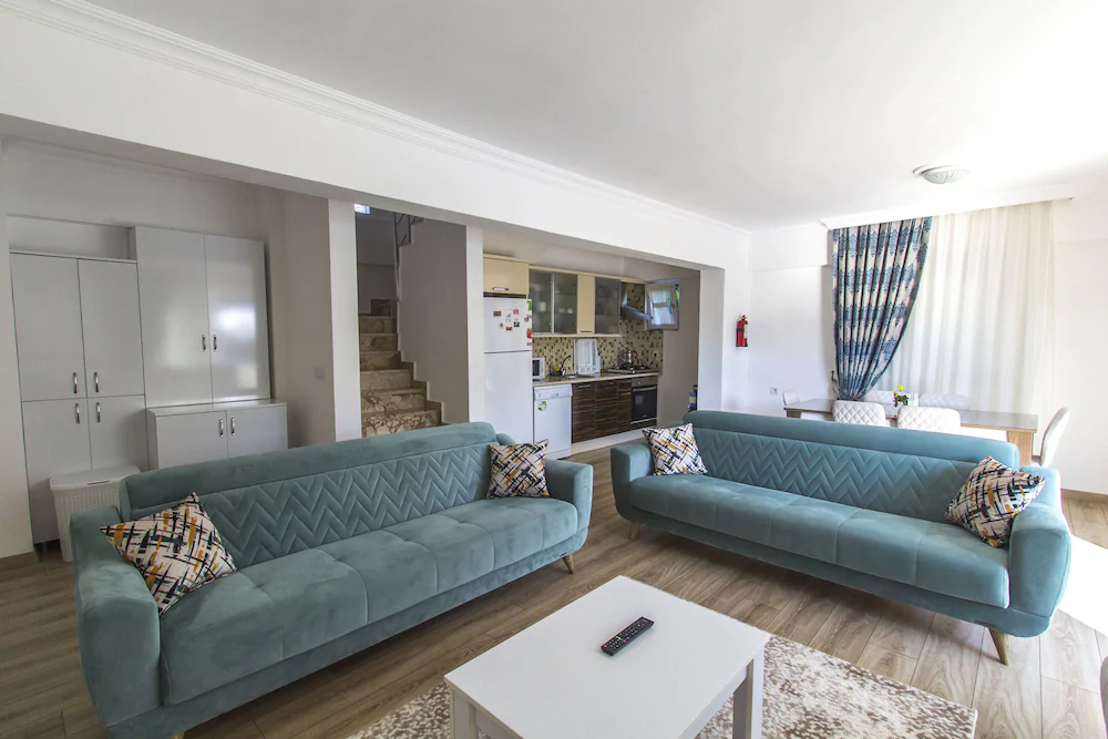 Villa Arslan by Tatilpremium