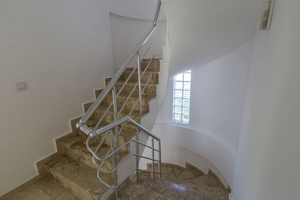 Villa Arslan by Tatilpremium
