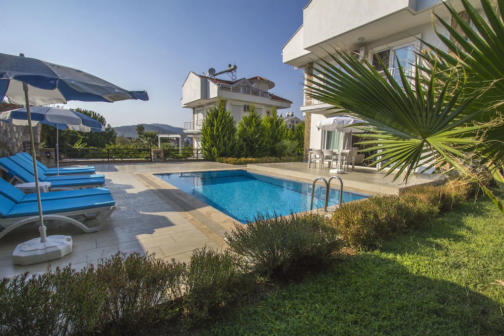 Villa Arslan by Tatilpremium