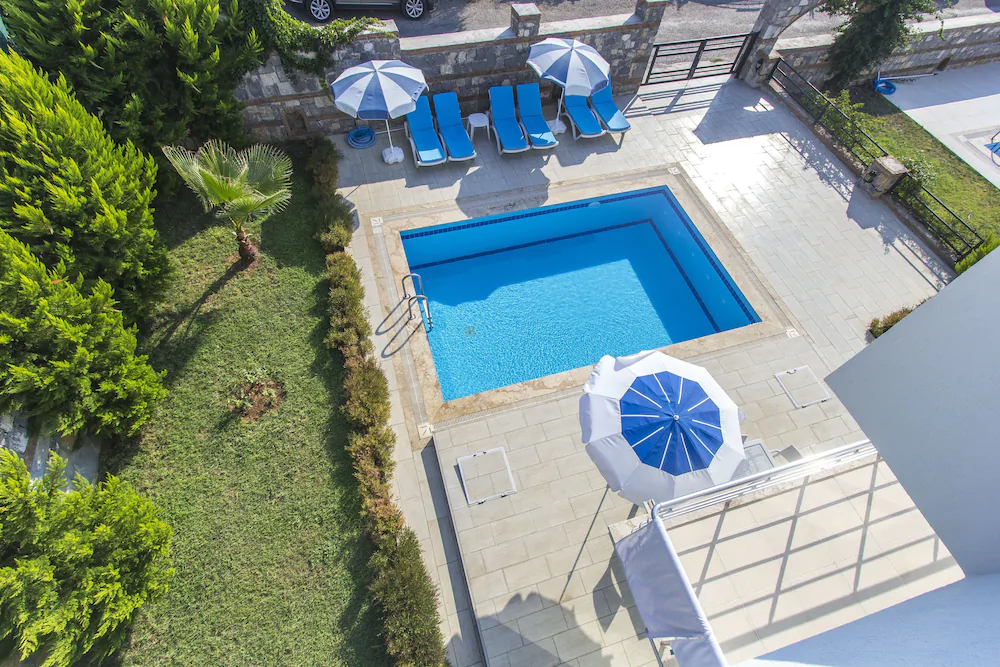 Villa Arslan by Tatilpremium