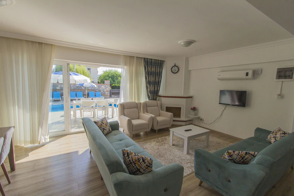 Villa Arslan by Tatilpremium