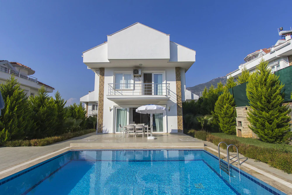 Villa Arslan by Tatilpremium