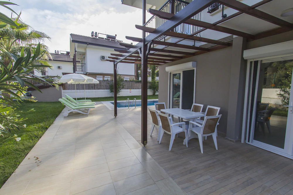 Villa Ayva by Tatilpremium