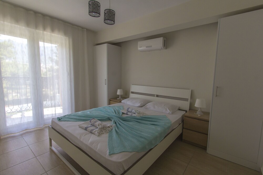 Villa Ayva by Tatilpremium