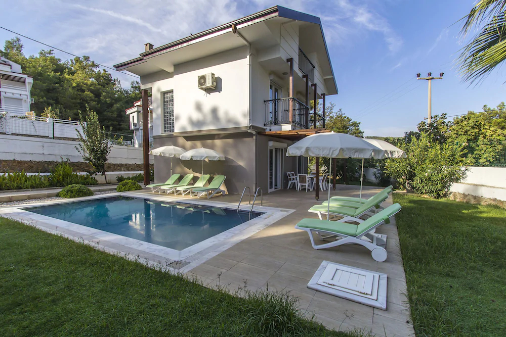 Villa Ayva by Tatilpremium
