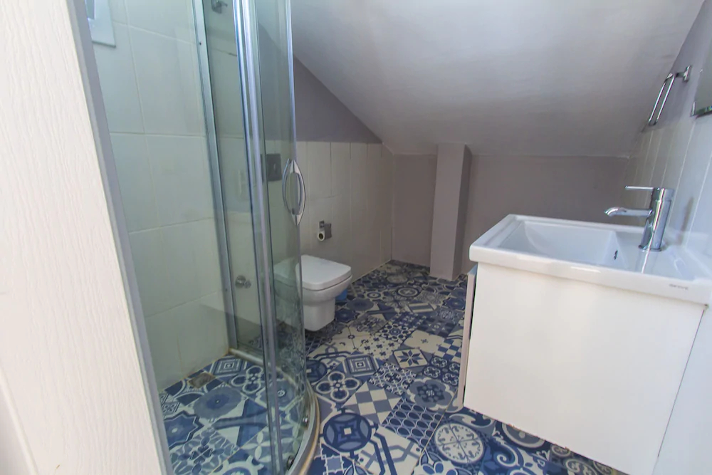 Villa Ayva by Tatilpremium