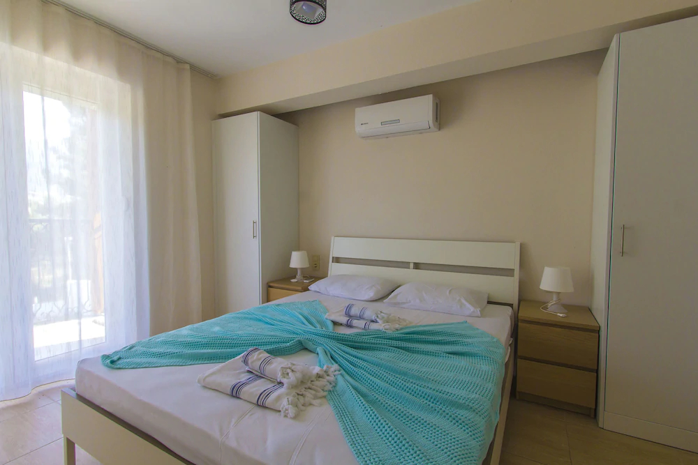 Villa Ayva by Tatilpremium