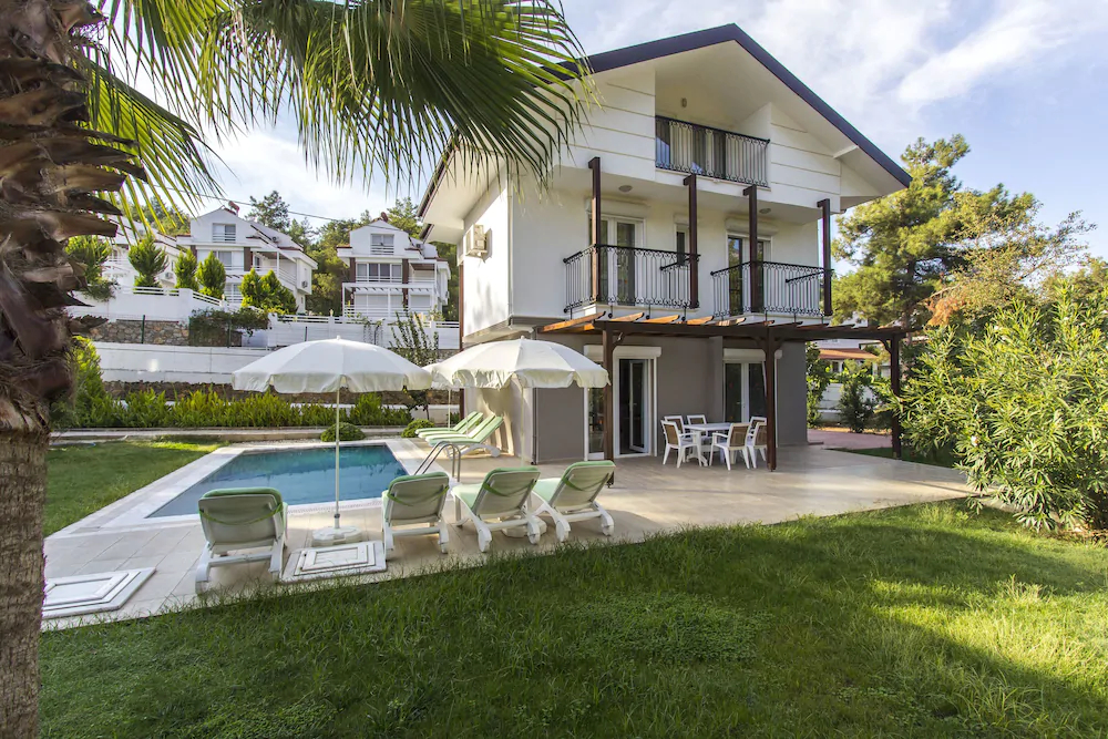 Villa Ayva by Tatilpremium