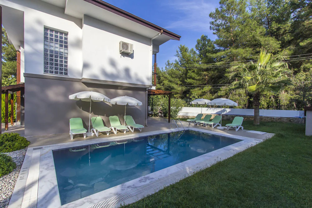 Villa Ayva by Tatilpremium
