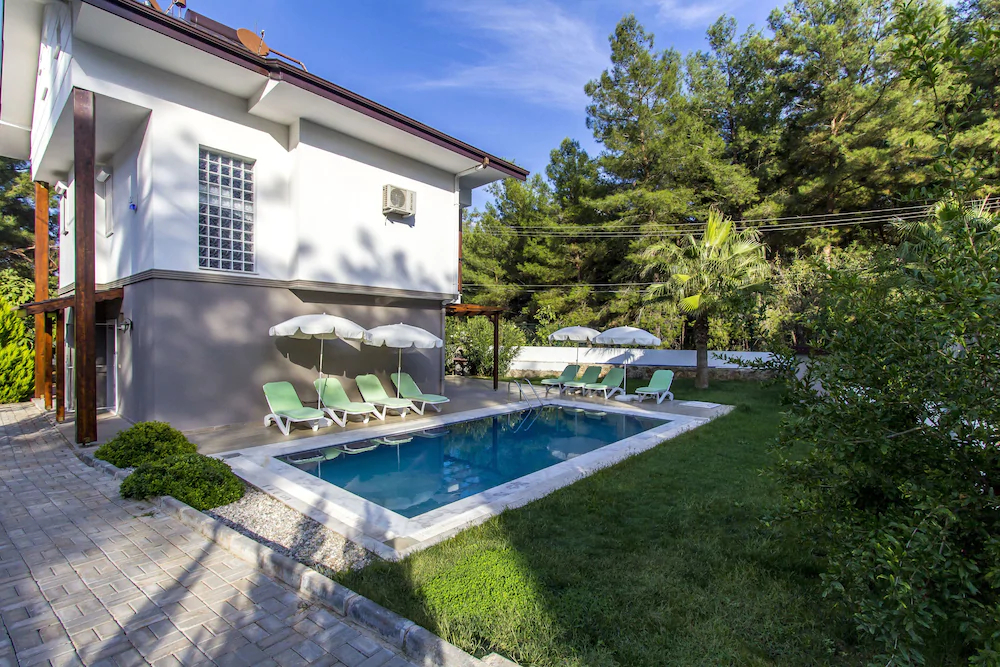 Villa Ayva by Tatilpremium