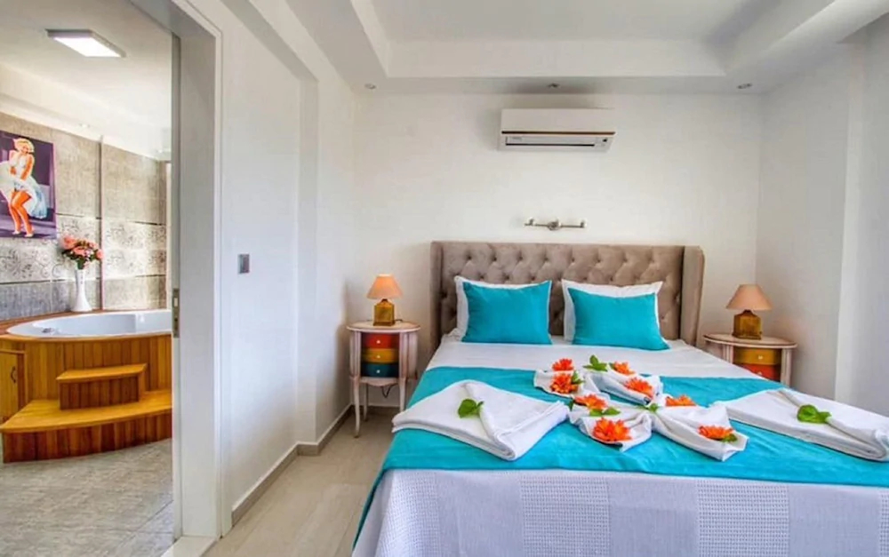 Villa Bayram by Dream Of Holiday