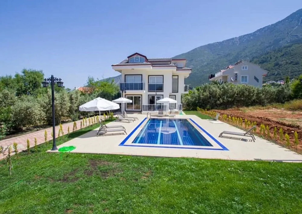 Villa Bayram by Dream Of Holiday