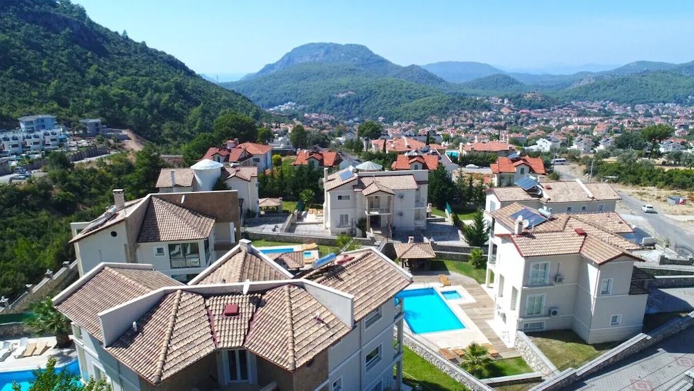 Villa Beatrice
