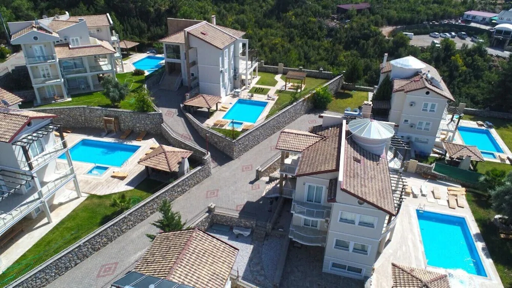 Villa Beatrice