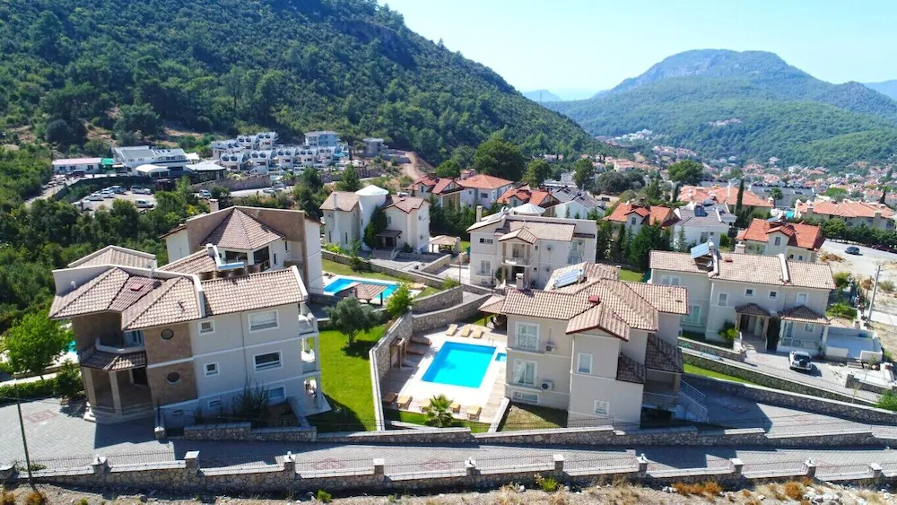Villa Beatrice